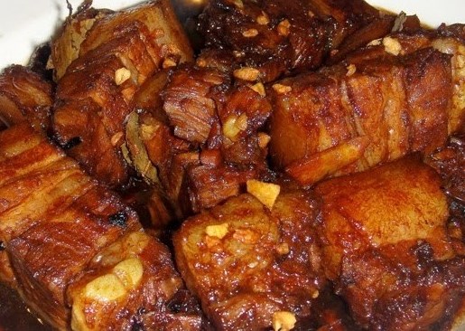 Sinamak for Spicy pork Adobo